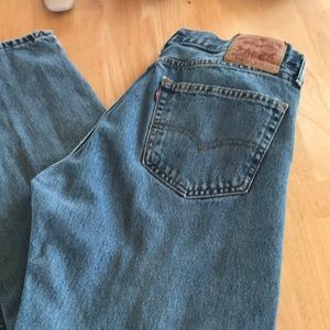 Levi’s 505